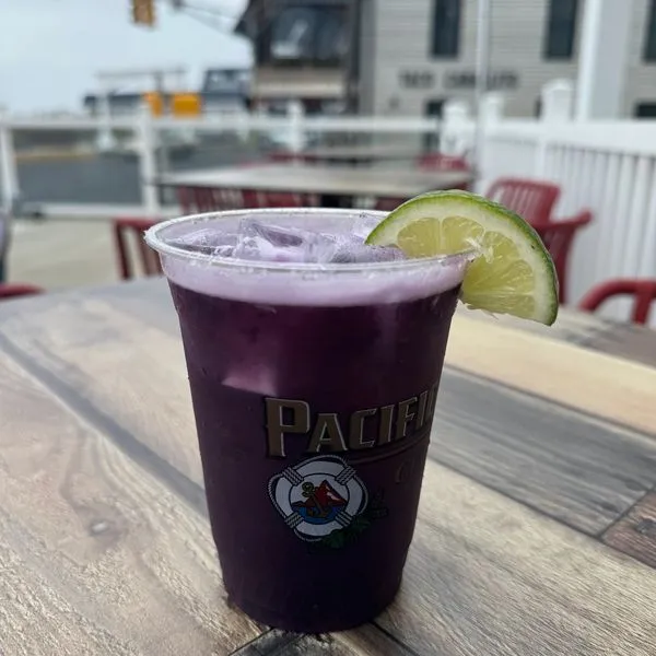 Barefoot Bar & Restaurant
